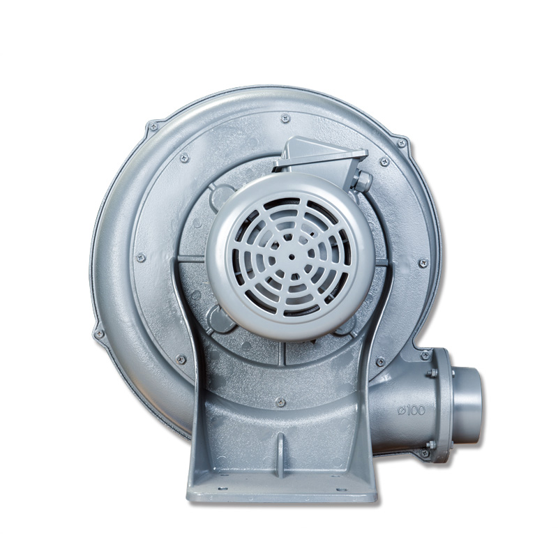 CX-100A three-phase centrifugal fan