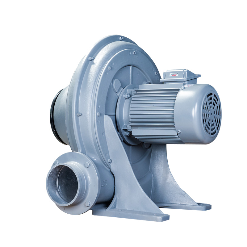 TB125-3 Special centrifugal fan for laser engraving