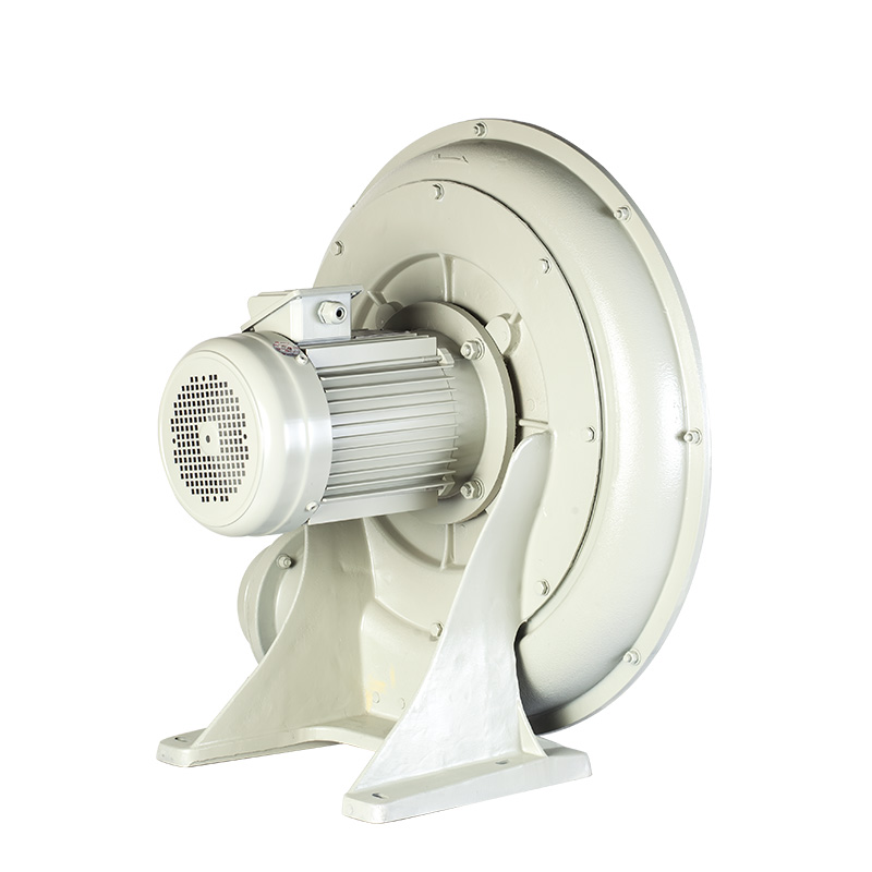 TB150-5 Special centrifugal blower for plastic auxiliary machine