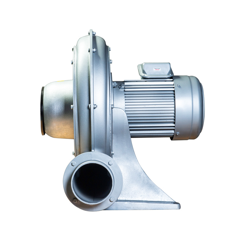 TB150-10 Centrifugal fan for industrial dust removal