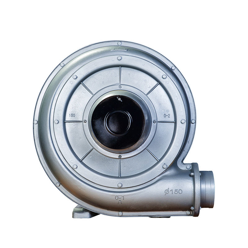 TB150-10 Centrifugal fan for industrial dust removal