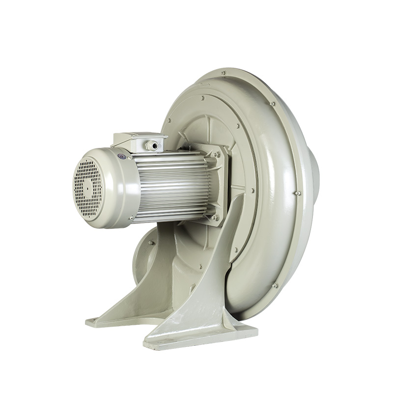 TB200-20 air blower for Ultrasonic cleaning and UV drying equipment
