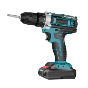 20V 400W Cordless Impact Drill