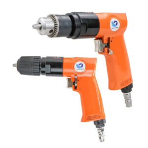 Portable Pneumatic Drill