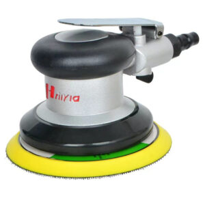 Pneumatic Grinder