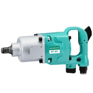 Pneumatic Impact Wrench 2400N.m