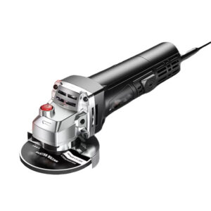 Portable Brushless Angle Grinder