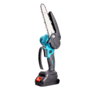 Portable Outdoor Saw