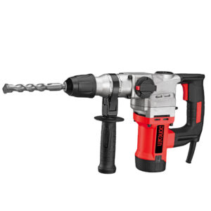 1100W Dual Mode Rotary Hammer