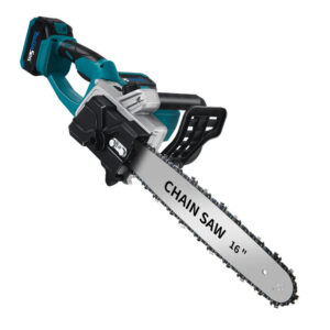 21V 4Ah 16-Inch Electric Saw