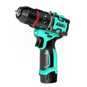 12V Lithium Battery Impact Drill