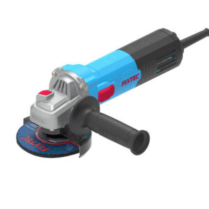 1100W Electric Angle Grinder