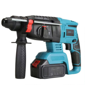 21V Brushless Rotary Hammer