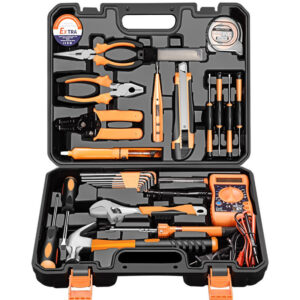 Hardware Hand Toolbox