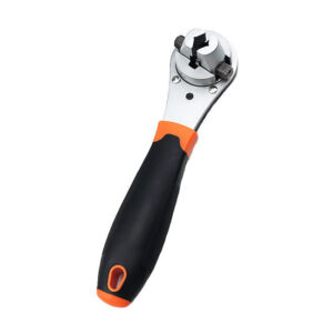 Adjustable Ratchet Wrench
