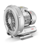 Side Channel Blower