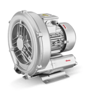 2JM310H06 0.55kW Side Channel Blower