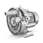 4JM High Pressure Blower