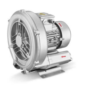 2JM 310 H16 0.7KW Side Channel Blower