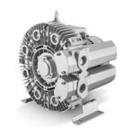 4JM High Pressure Blower