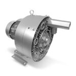 4JM 320 A32 1.5KW Side Channel Blower - image 2</trp-gettext#!>