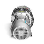 4JM610H36 3.3KW Ring Blower - image 2