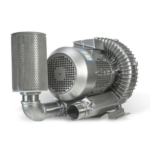 2JM 310 H16 0.7KW Side Channel Blower - image 3
