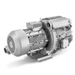 4JM610H36 3.3KW Ring Blower - image 3