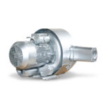 4JM220H26 0.81KW Ring Blower