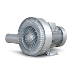 2JM 920 H17 12.5KW Side Channel Blower - image 2