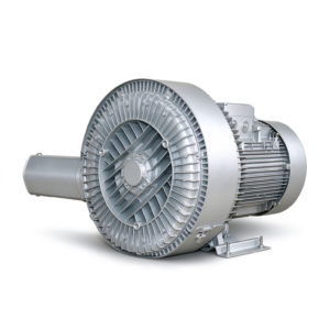 2JM920H17 12.5KW Side Channel Blower