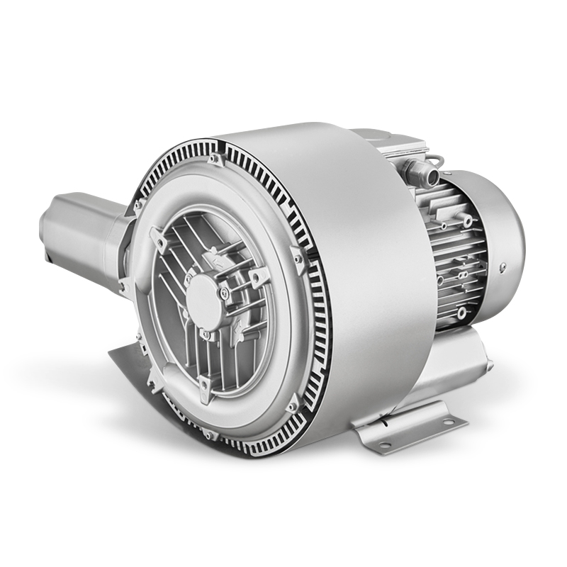 4JM 320 H56 1.5KW Side Channel Blower