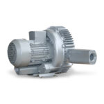 4JM 320 H56 1.5KW Side Channel Blower - image 2