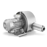 4JM 320 H56 1.5KW Side Channel Blower - image 3