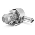 2JM 420 H46 2.2KW Ring Blower - image 3