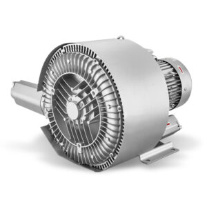 2JM 420 A31 1.5KW Side Channel Blower