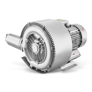 2JM 420 H36 1.6KW Side Channel Blower