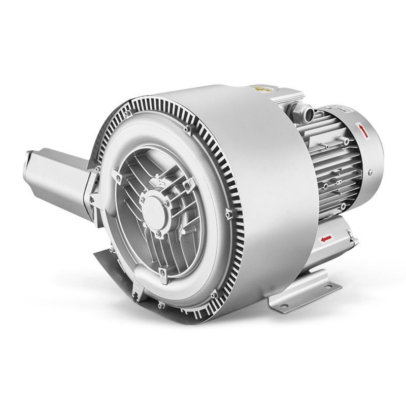 2JM 420 H36 1.6KW Side Channel Blower
