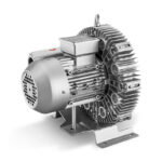 4JM410H16 1.1KW Ring Blower - image 2
