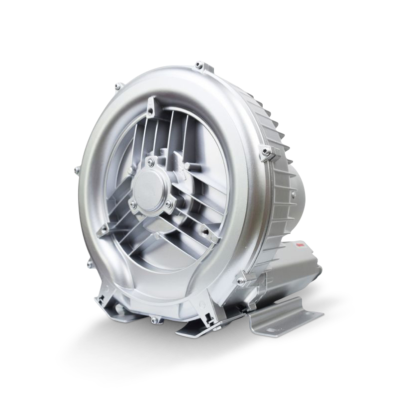 2JM510H16 1.3KW Side Channel Blower