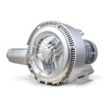 4JM 520 H26 2.2KW Side Channel Blower
