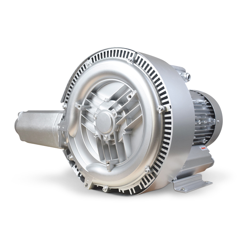 4JM 520 H26 2.2KW Side Channel Blower