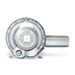 4JM 520 H26 2.2KW Side Channel Blower - image 3