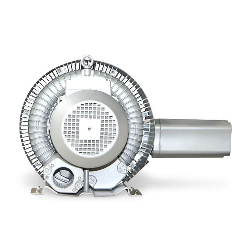 2JM520H57 4KW Ring Blower