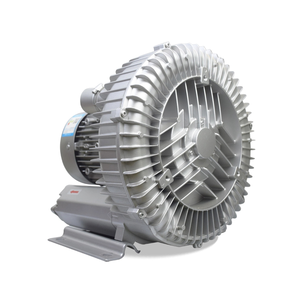 2JM 630 H16 2.2KW Side Channel Blower