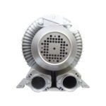 2JM 630 H26 3KW Side Channel Blower - image 3