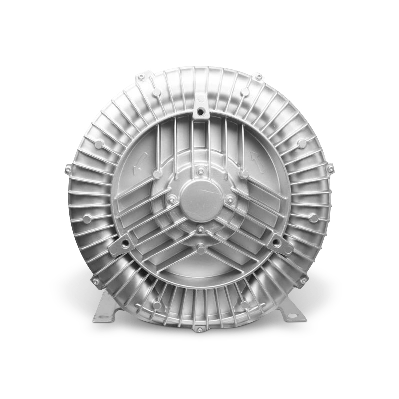 2JM 730 H26 3KW Side Channel Blower