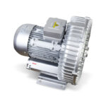 2JM710H37 4KW Ring Blower - image 2