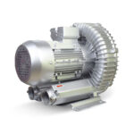 2JM 730 H37 4KW Ring Blower - image 3