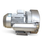 2JM 720 H26 3KW Side Channel Blower - image 2